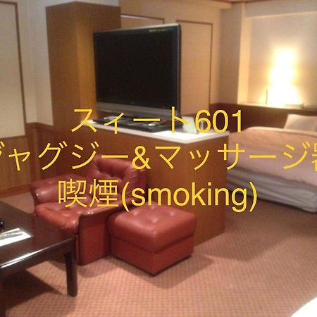 Hotel Noel โตเกียว ภายนอก รูปภาพ