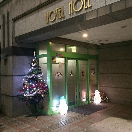 Hotel Noel โตเกียว ภายนอก รูปภาพ