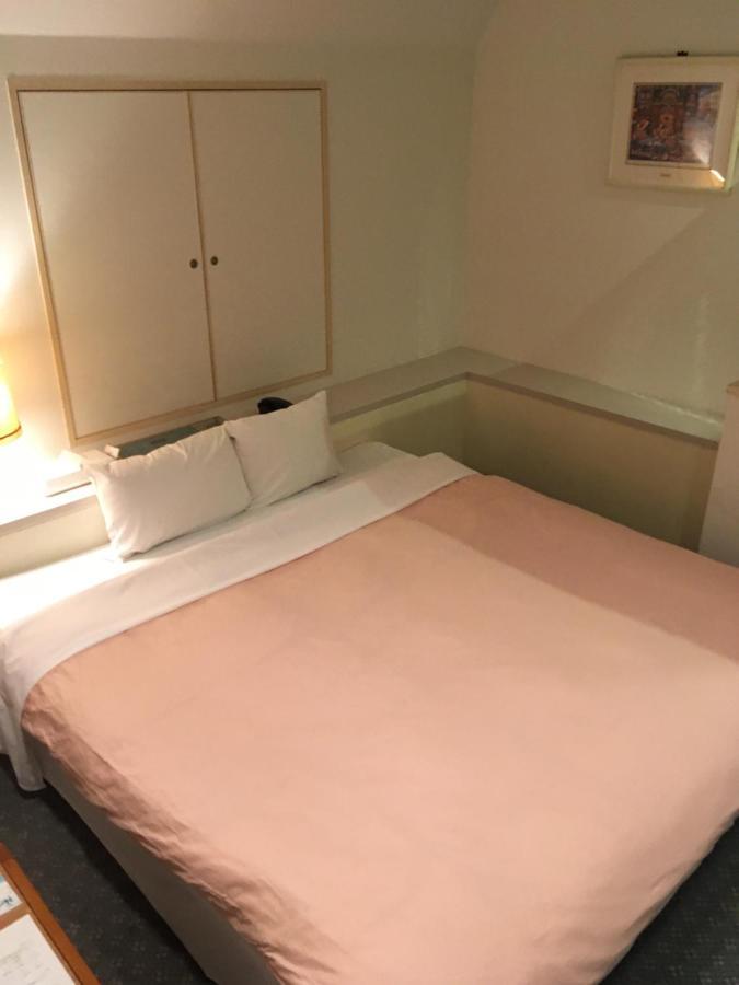 Hotel Noel โตเกียว ภายนอก รูปภาพ