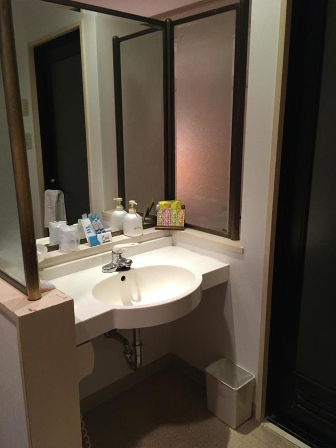 Hotel Noel โตเกียว ภายนอก รูปภาพ