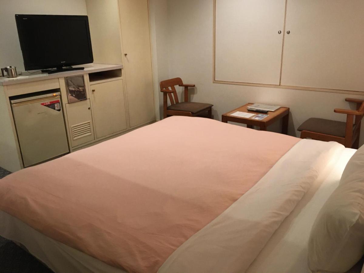 Hotel Noel โตเกียว ภายนอก รูปภาพ