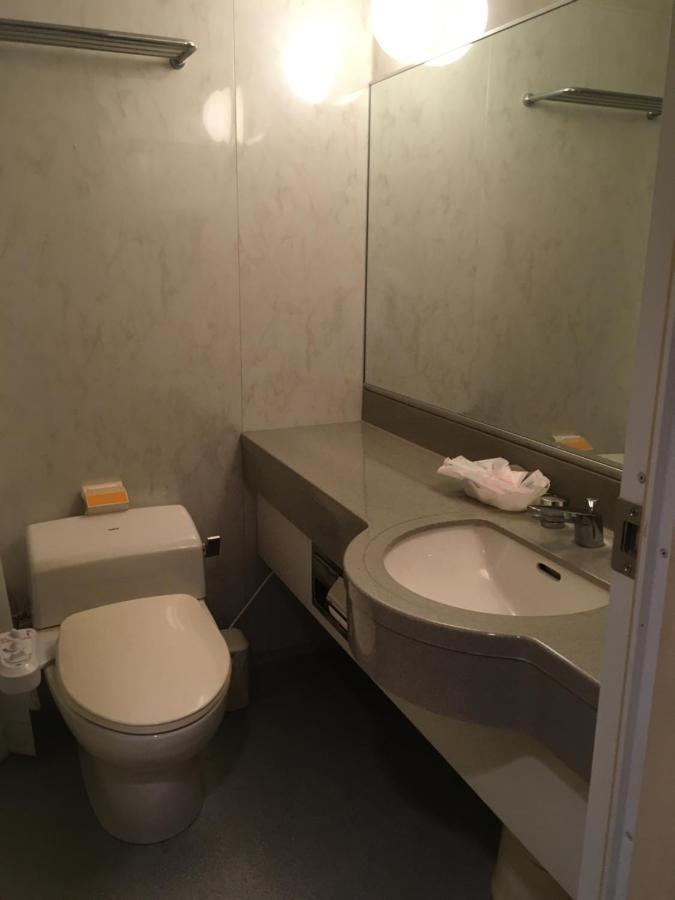 Hotel Noel โตเกียว ภายนอก รูปภาพ