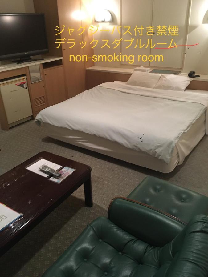 Hotel Noel โตเกียว ภายนอก รูปภาพ
