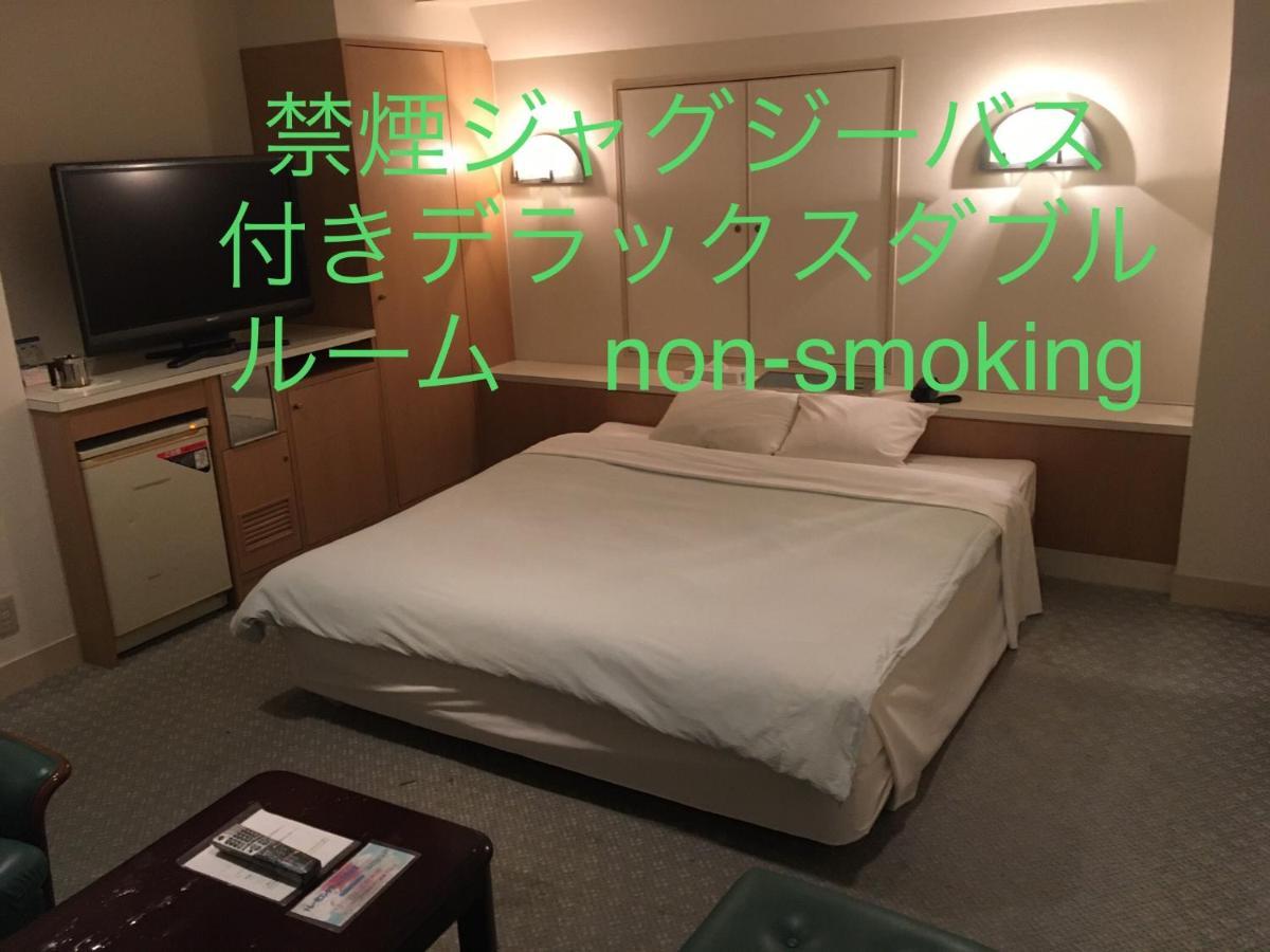 Hotel Noel โตเกียว ภายนอก รูปภาพ