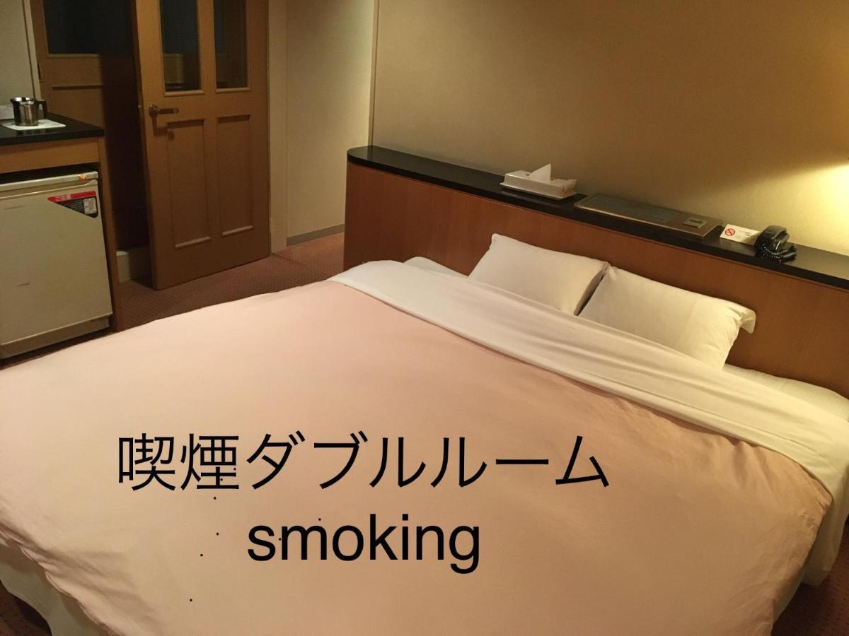 Hotel Noel โตเกียว ภายนอก รูปภาพ