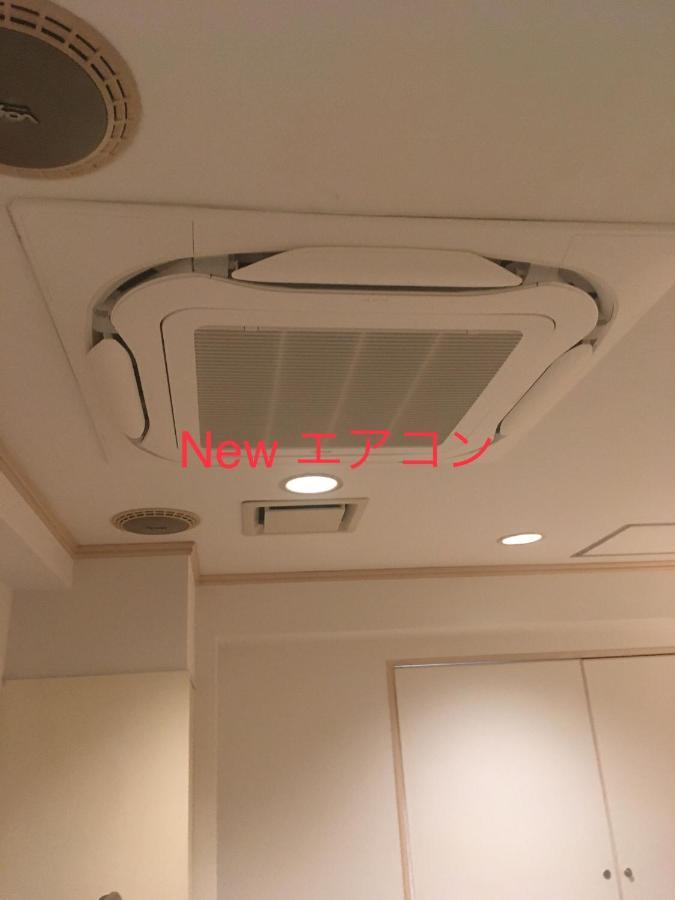 Hotel Noel โตเกียว ภายนอก รูปภาพ