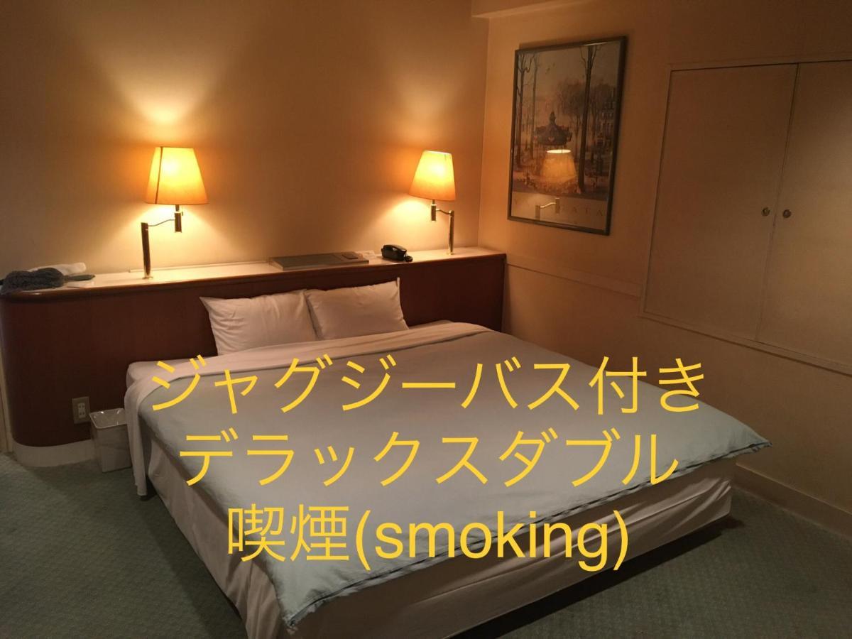 Hotel Noel โตเกียว ภายนอก รูปภาพ