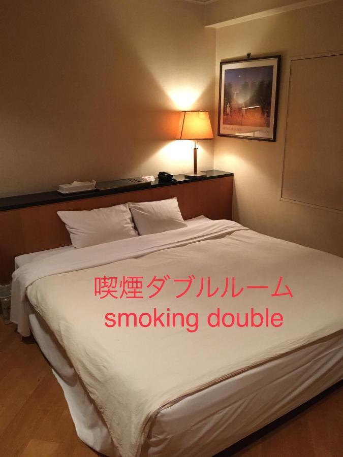 Hotel Noel โตเกียว ภายนอก รูปภาพ