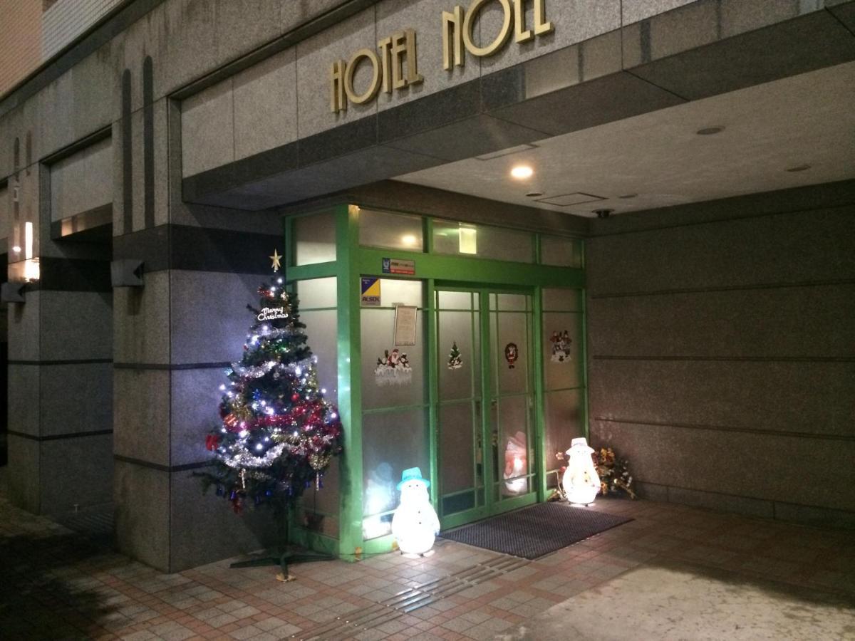 Hotel Noel โตเกียว ภายนอก รูปภาพ