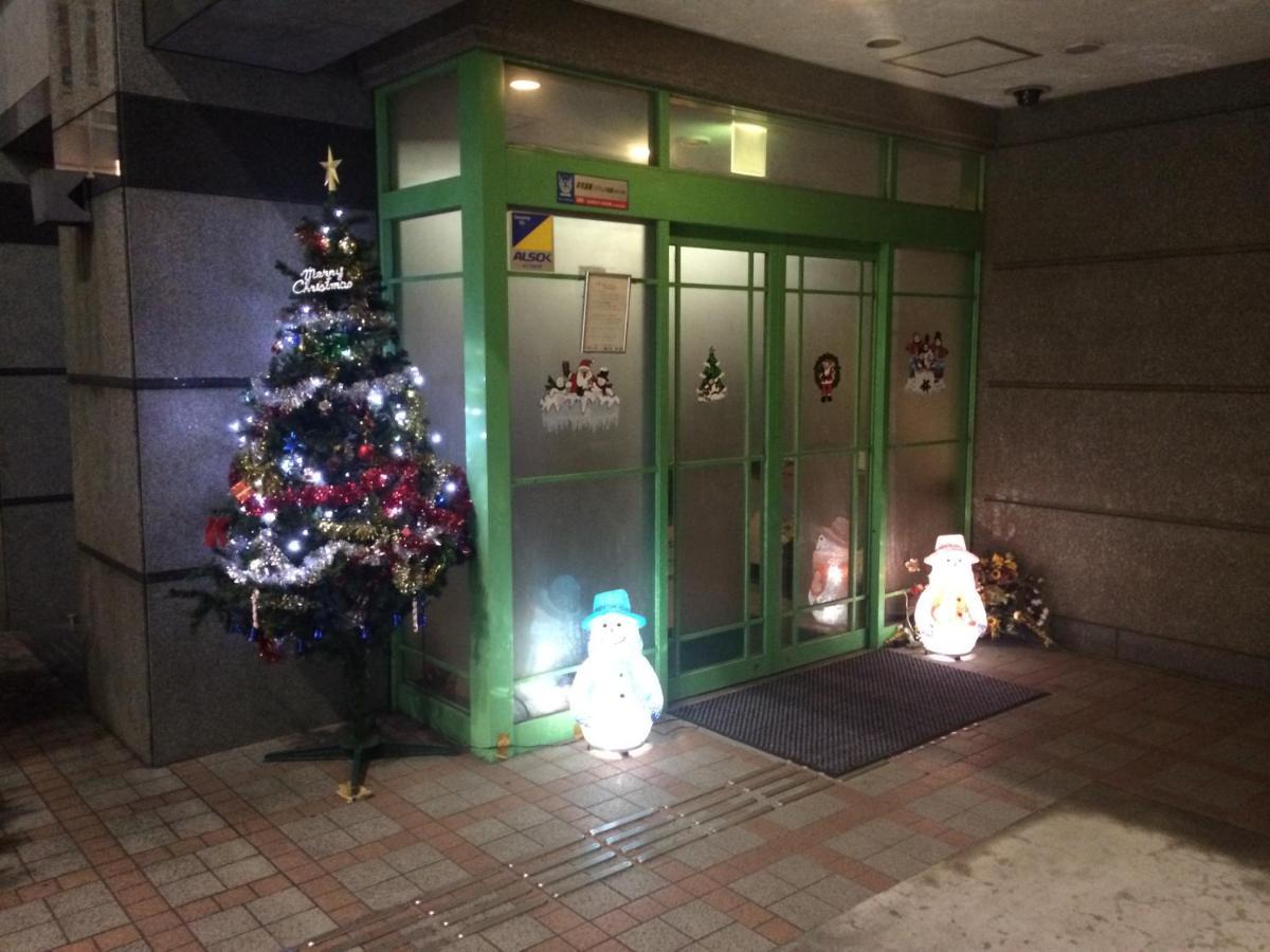 Hotel Noel โตเกียว ภายนอก รูปภาพ