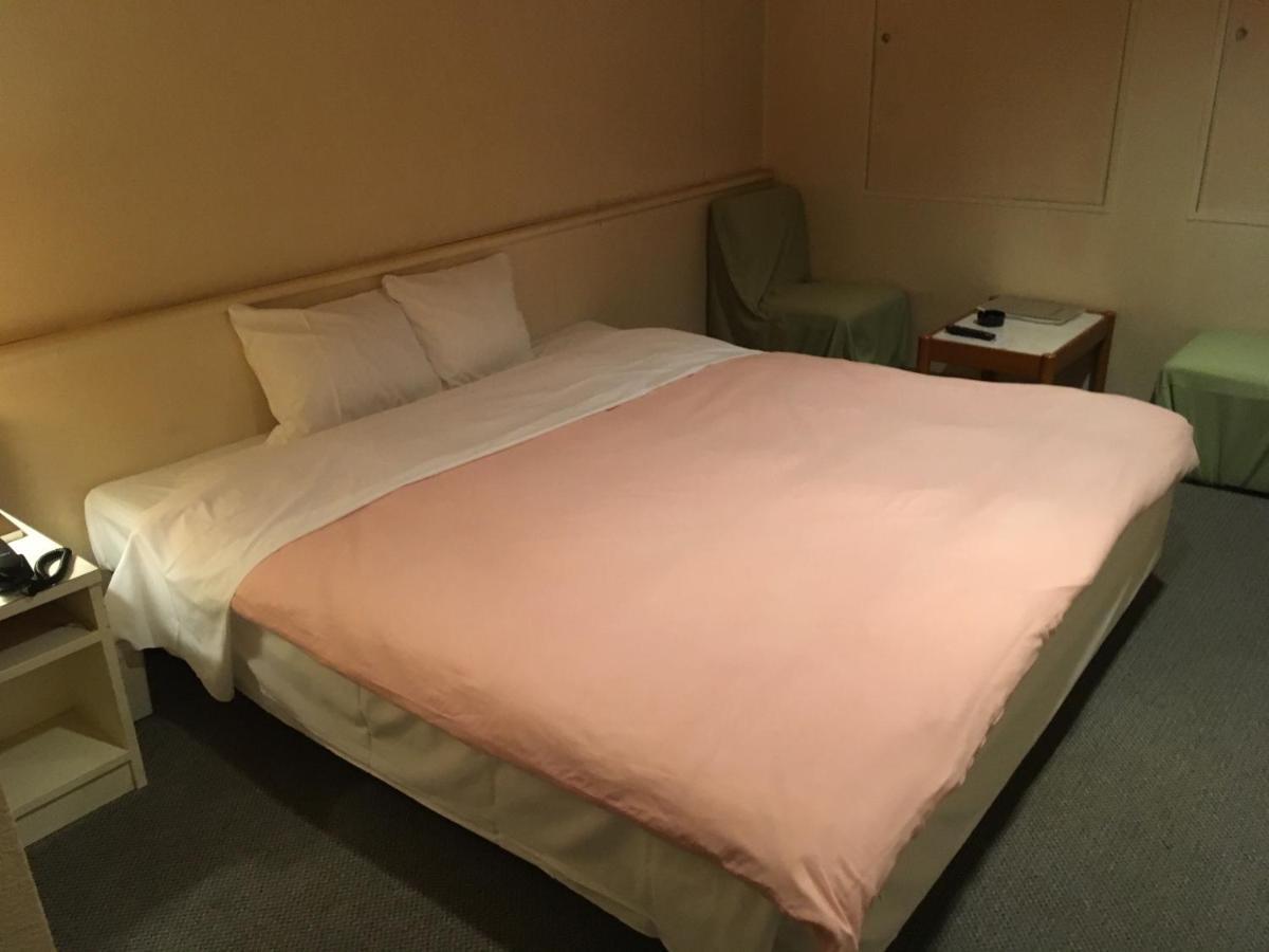 Hotel Noel โตเกียว ภายนอก รูปภาพ