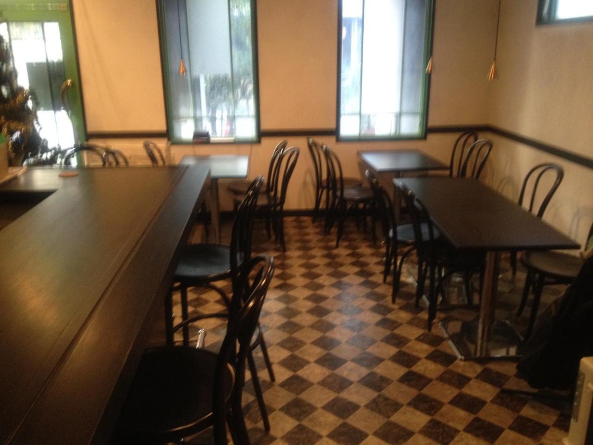 Hotel Noel โตเกียว ภายนอก รูปภาพ